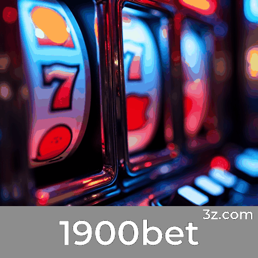 DEPÓSITOS na 1900bet