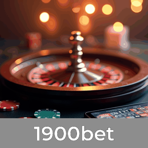1900bet - Grande seleção de jogos ao vivo e cassinos online