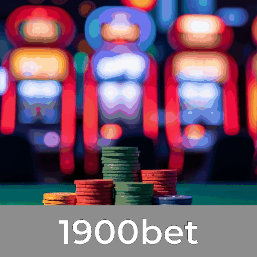 1900bet - Plataforma confiável para apostas emocionantes e bônus